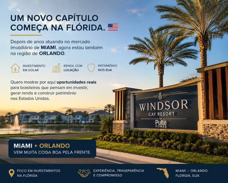 Consultoria de imigração para os EUA para Brasileiros
