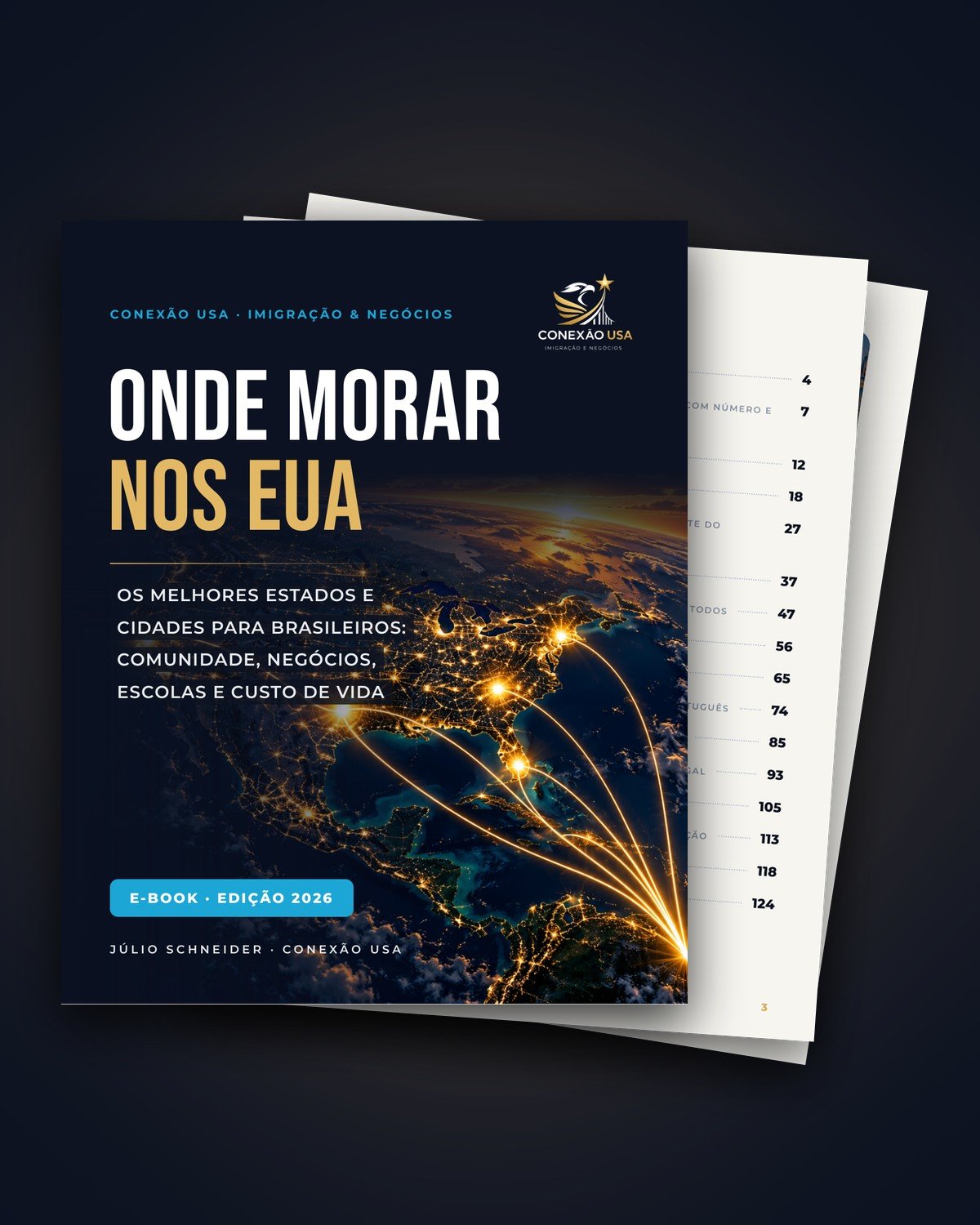 Mockup do e-book
